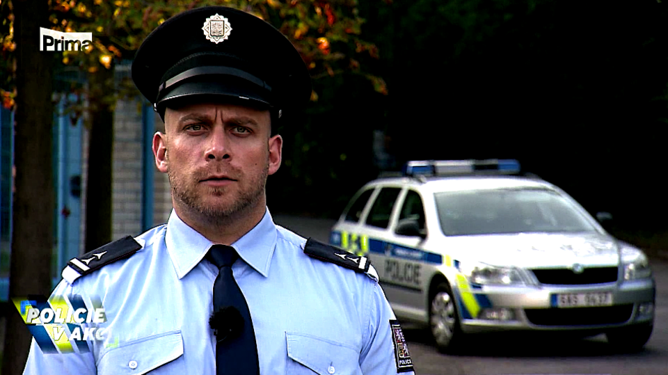 Policie v akci 2021 (2)